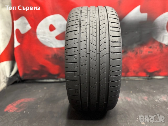 275 35 21, Лятна гума, Pirelli PZero, 1 брой, снимка 2 - Гуми и джанти - 54408770