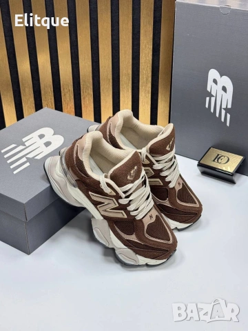 дамски маратонки new balance , снимка 5 - Маратонки - 54307234