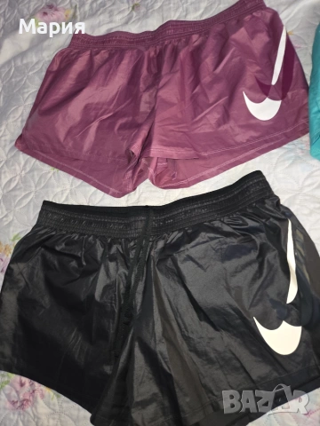 Къси гащи Nike оригинални, снимка 4 - Къси панталони и бермуди - 55075858