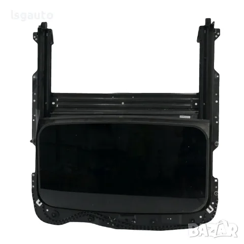 Шибидах Volvo V50 2004-2010 ID: 162843 