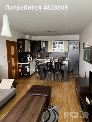 Продава тристаен апартамент, снимка 4 - Апартаменти - 54561563