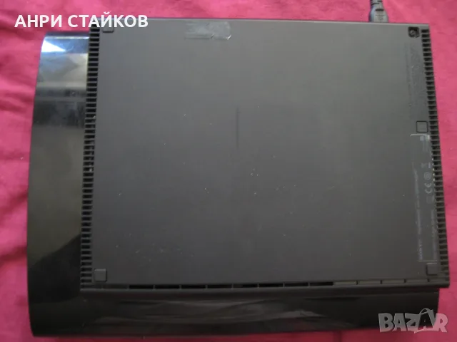 Продавам PS3 Super Slim CECH-4304C, снимка 11 - PlayStation конзоли - 55690398