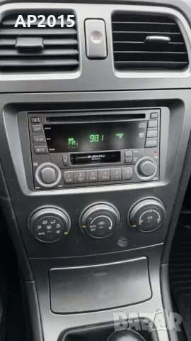 Subaru Impreza 2006 1.5R 105к.с.На части., снимка 10 - Части - 55314193