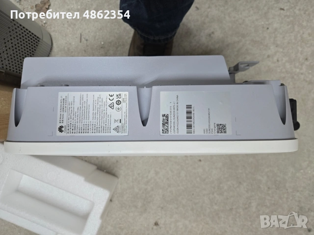 Huawei SUN2000-6KTL-L1 6 kW, снимка 9 - Друга електроника - 54981019