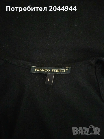 Къси рокли FRANCO FERUCCI , снимка 10 - Рокли - 55240994