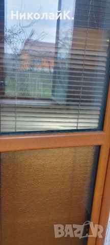 Дограма (ПВЦ ползвана) и Кухня, снимка 5 - Дограми - 54099491