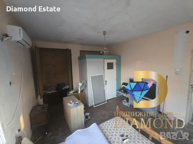 Едноетажна къща в Димитровград, кв. Черноконево, снимка 4 - Къщи - 55661184