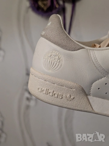 adidas Continental 80 номер 43 1/3 маратонки /кецове , снимка 7 - Маратонки - 50633194