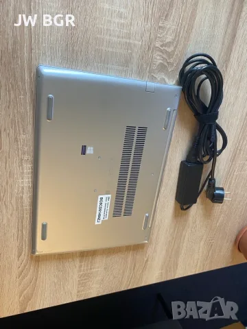 лаптоп HP ProBook 440 G6, снимка 4 - Лаптопи за работа - 55474976