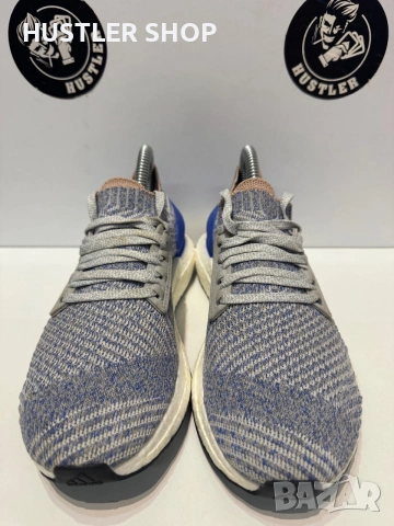 Маратонки ADIDAS ULTRA BOOST X. Номер 36.5, снимка 3 - Маратонки - 55118505