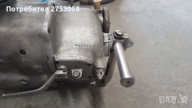 Аво кутия, снимка 3 - Части - 54178821