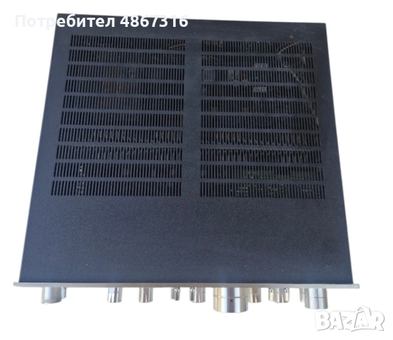 Pioneer SA-8800 , снимка 5 - Ресийвъри, усилватели, смесителни пултове - 55056134