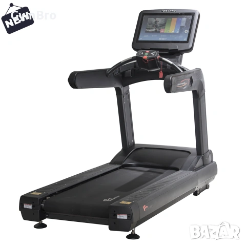 Real Leader RCT-900A – професионална бягаща пътека за интензивна употреба