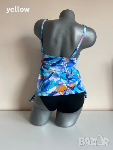 Бански две части , снимка 3 - Бански костюми - 55327668
