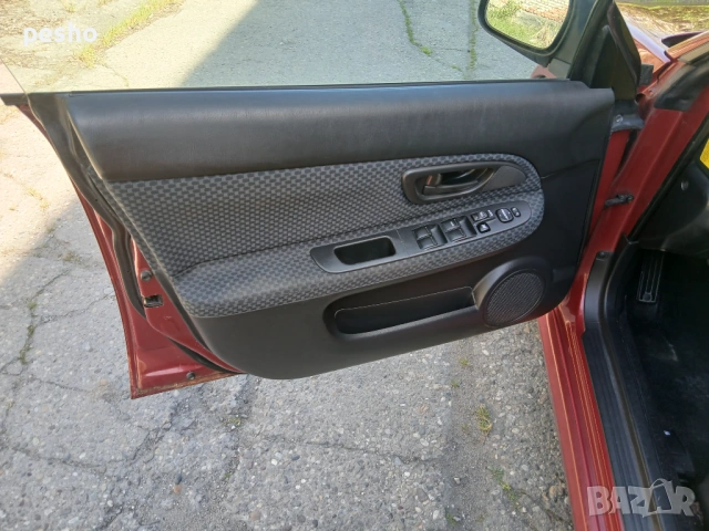 Субару Импреза 1.5 4х4 105кс, снимка 10 - Автомобили и джипове - 54334794