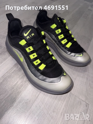Маратонки Nike Air Max Acis, снимка 4 - Маратонки - 55286886