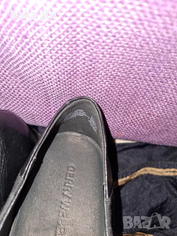 GERRY WEBER, снимка 13 - Дамски обувки на ток - 54959348