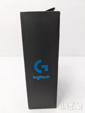 Нова геймърска мишка Logitech G502 Hero, снимка 4 - Клавиатури и мишки - 54849078