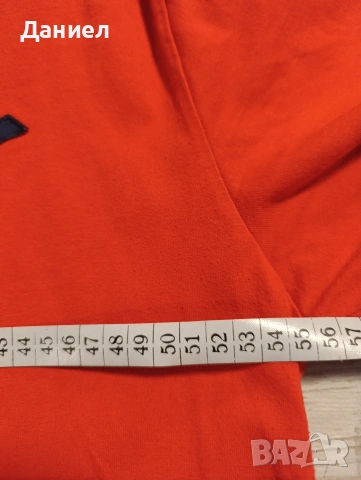 Тениска Tommy Hilfiger , снимка 6 - Тениски - 54358987