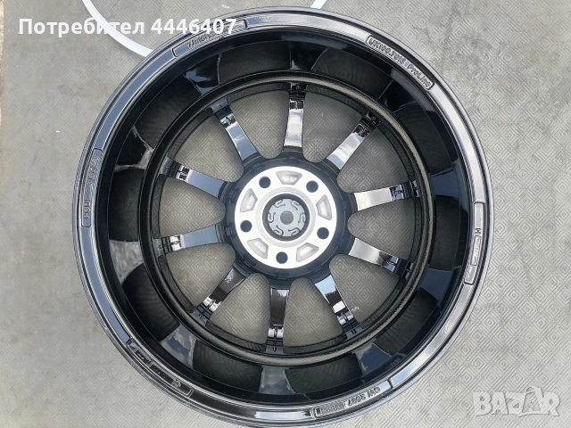 Джанти 16" 5х114.3 Honda, KIA, Hyundai,Nissan, снимка 8 - Гуми и джанти - 55063977