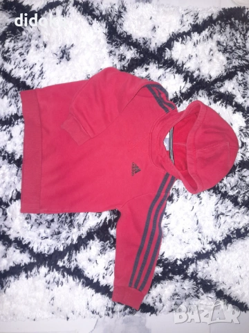 Суичър Adidas 