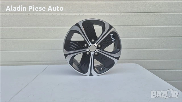 Rim R16 Kia Xceed ET40 year 2019 2020 2021 2022 2023 2024 2025 code 52910CR200, 52910-CR200 