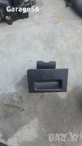 Пепелник за  Chevrolet Aveo 1.2 82к.с. 2010г.