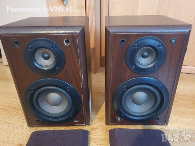 Тонколони Technics SB-HD301 цена 45 евро