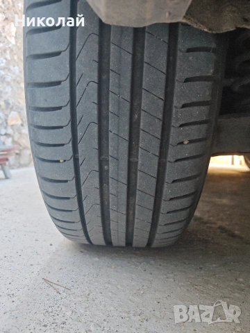 Летни гуми Pirelli Cinturato P7 C2 225/50R18, снимка 6 - Гуми и джанти - 54154360