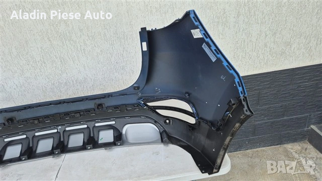 Задна броня Kia Sportage година 2018 2019 2020 2021, код 86511-F1500, 86511-F1500, 86611-F1500 , снимка 7 - Аксесоари и консумативи - 54442067