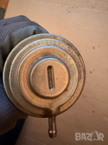 ЕГР EGR клапан Шкода,Ауди/Skoda Audi  059 131 503, снимка 5 - Части - 54549784