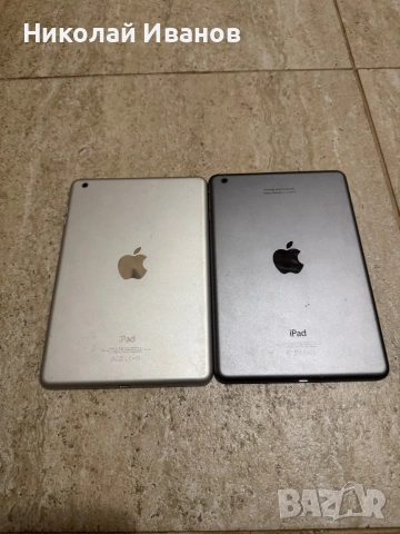 iPad mini 1 16/64GB