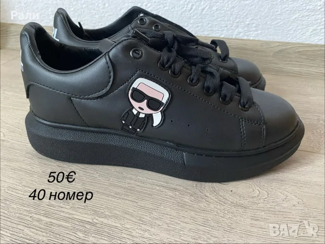 Нови     маратонки, снимка 3 - Спортни обувки - 54887020