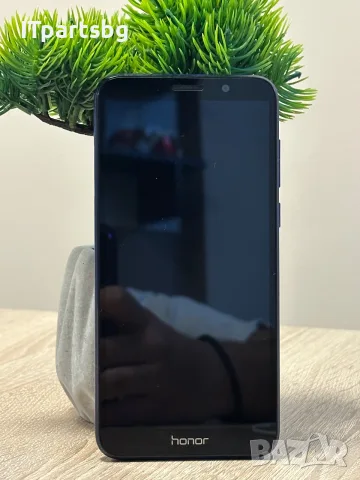 Продавам HONOR 7S (DUA-L22) – Отлично състояние, без никакви забележки