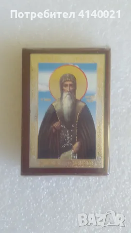 Икони- различни видове, снимка 3 - Икони - 55694169