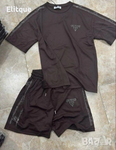 дамски екип guess 