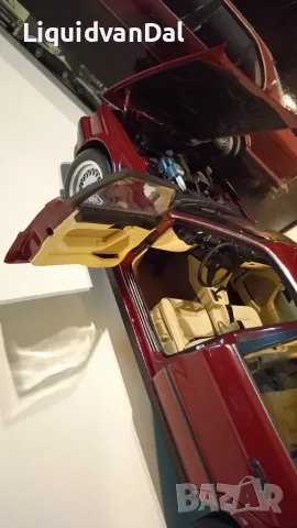 Модели в мащаб 1:18 BMW , снимка 10 - Колекции - 55378806