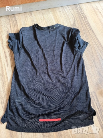 Оригинална мъжка тениска Nike Shirt Running F010! M, снимка 5 - Тениски - 52215349