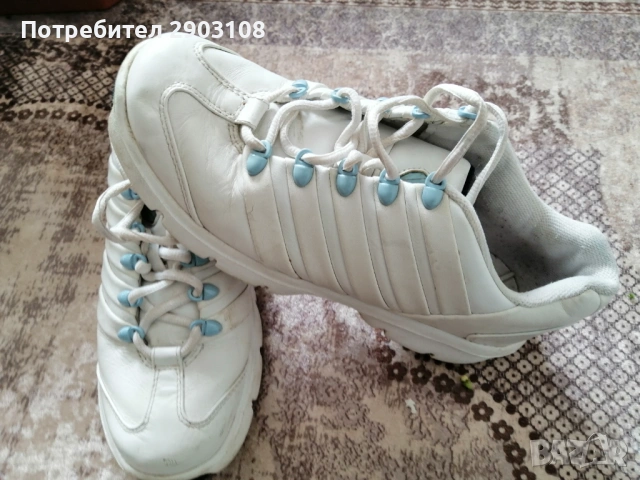 Продавам маратонки, снимка 3 - Маратонки - 54081232