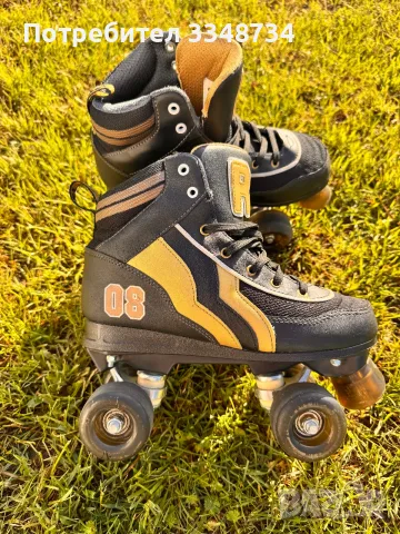 Ролкови кънки Rio Roller Rose №38, снимка 9 - Ролери, кънки - 55515043