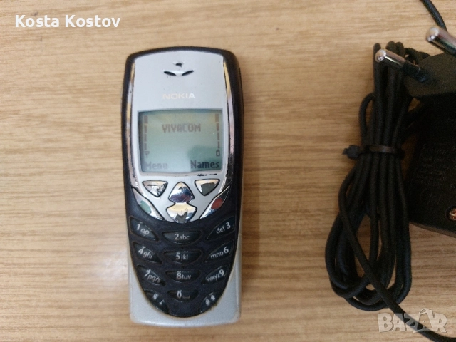NOKIA 8310