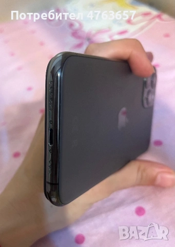 iPhone 11 Pro 256 gb 89% батерия, снимка 8 - Apple iPhone - 54668442
