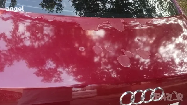 Aydi a4 2.0 131k, снимка 7 - Автомобили и джипове - 55407081