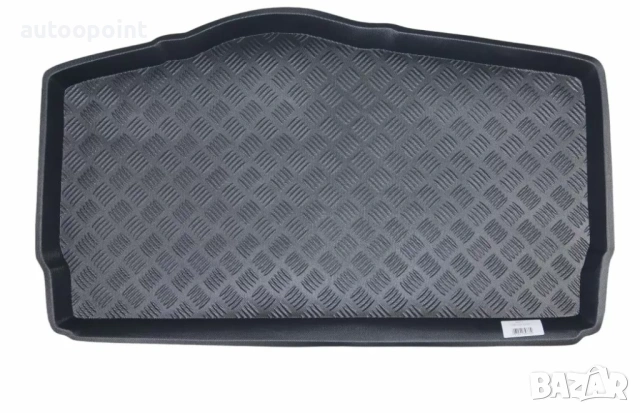 Стелка за багажник за Volkswagen T-Cross (2018+) Down floor