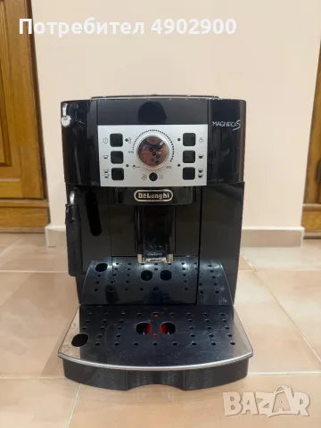 Кафеавтомат De'Longhi Magnifica S 