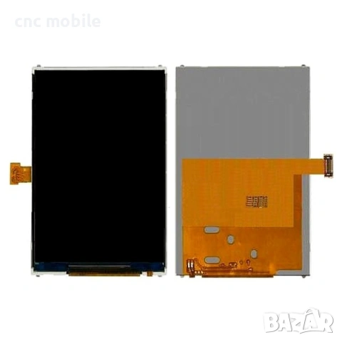 Дисплей Samsung B5722 Samsung B6712 Samsung D500 Samsung S3350 Samsung D980 Samsung V200, снимка 14 - Резервни части за телефони - 54868965