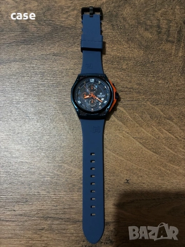 Мъжки спортни часовници Naviforce, Sanda с функции, снимка 6 - Мъжки - 53929049