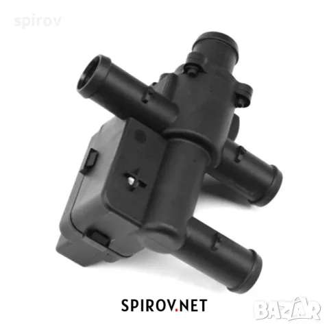 Клапан парно (дуовентил) Mercedes W221 W222 W906 A2308300084, снимка 2 - Части - 55701222