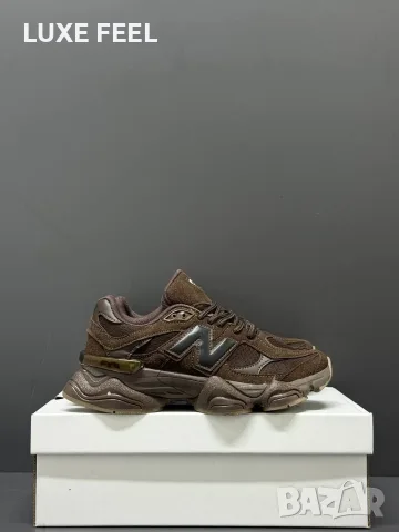 New Balance ⚜️ Дамски Маратонки , снимка 7 - Маратонки - 55668644