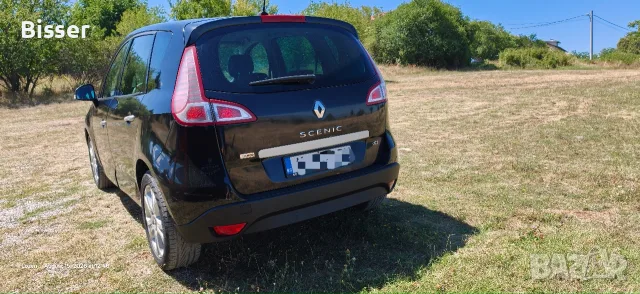 Renault Scenic XMOD 2.0 160кс, снимка 2 - Автомобили и джипове - 55700539